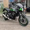 KAWASAKI Z900RS CAFÉ KAWASAKI Z900RS CAFÉ