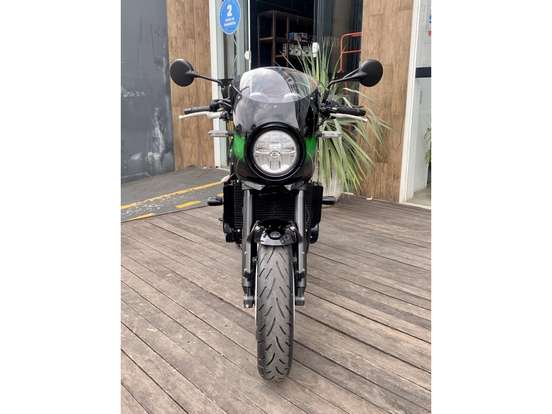 KAWASAKI-Z900RS CAFÉ-2024