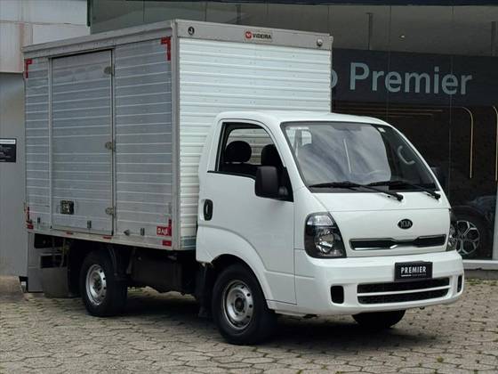 KIA BONGO 2.5 TD DIESEL STD CS MANUAL