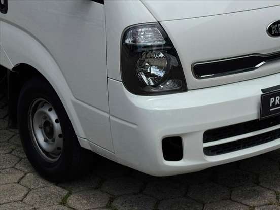 KIA-BONGO-2.5 TD DIESEL STD CS MANUAL KIA-BONGO-2020