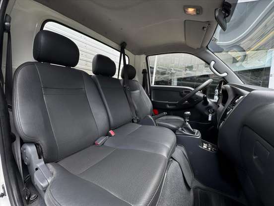 KIA-BONGO-2.5 TD DIESEL STD CS MANUAL KIA-BONGO-2020