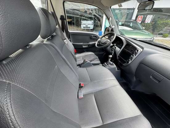 KIA-BONGO-2.5 TD DIESEL STD CS MANUAL KIA-BONGO-2020