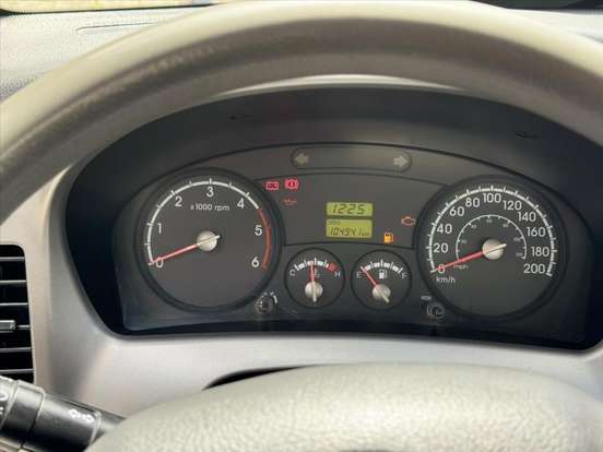 KIA-BONGO-2.5 TD DIESEL STD CS MANUAL KIA-BONGO-2020