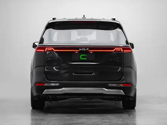KIA-CARNIVAL-3.5 V6 GASOLINA EX AUTOMATICO KIA-CARNIVAL-2022