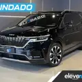 KIA CARNIVAL 3.5 V6 GASOLINA EX AUTOMATICO KIA CARNIVAL 3.5 V6 GASOLINA EX AUTOMATICO