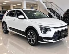 KIA NIRO 1.6 GDI HEV SX PRESTIGE DCT KIA NIRO 1.6 GDI HEV SX PRESTIGE DCT