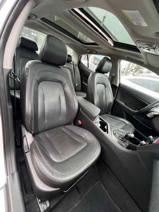 KIA-OPTIMA-2.4 EX 16V GASOLINA 4P AUTOMÁTICO KIA-OPTIMA-2013