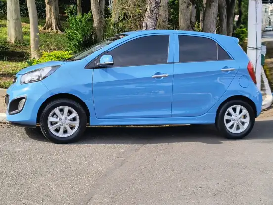 KIA-PICANTO-2011
