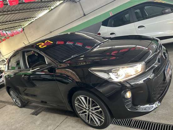 KIA-RIO-2020