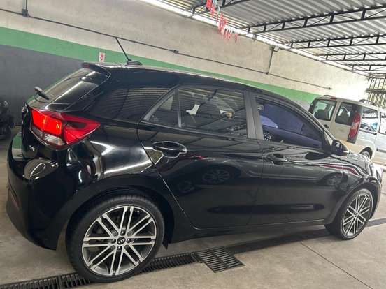 KIA-RIO-1.6 16V FLEX EX AUTOMÁTICO KIA-RIO-2020