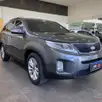 KIA SORENTO 2.4 16V GASOLINA EX AUTOMÁTICO KIA SORENTO 2.4 16V GASOLINA EX AUTOMÁTICO