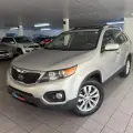 KIA SORENTO 3.5 V6 GASOLINA EX 7L 4WD AUTOMÁTICO KIA SORENTO 3.5 V6 GASOLINA EX 7L 4WD AUTOMÁTICO