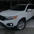KIA SORENTO 3.5 S.658 V6 4X4 24V GASOLINA 4P AUTOMÁTICO KIA SORENTO 3.5 S.658 V6 4X4 24V GASOLINA 4P AUTOMÁTICO