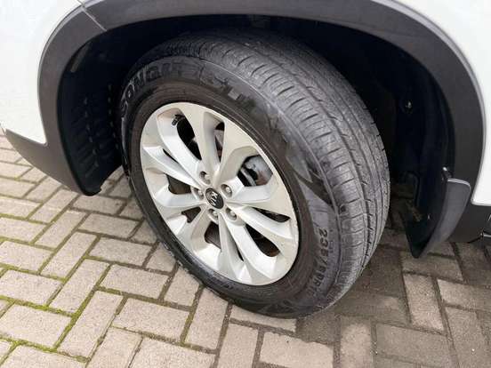 KIA-SORENTO-3.5 V6 GASOLINA EX 7L 4WD AUTOMÁTICO KIA-SORENTO-2014