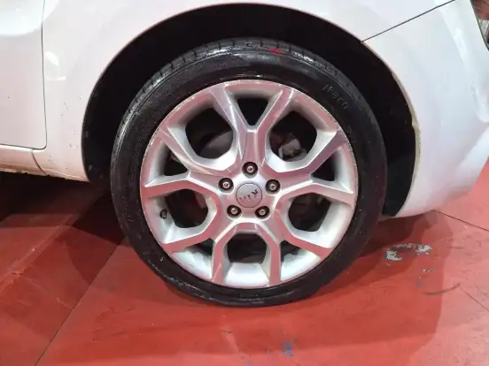 KIA-SOUL-1.6 U.174 16V FLEX 4P AUTOMÁTICO KIA-SOUL-2013