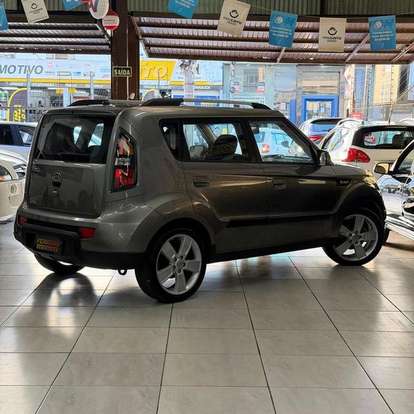KIA-SOUL-1.6 U.103 16V GASOLINA 4P MANUAL KIA-SOUL-2010
