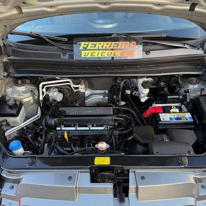 KIA-SOUL-1.6 U.103 16V GASOLINA 4P MANUAL KIA-SOUL-2010