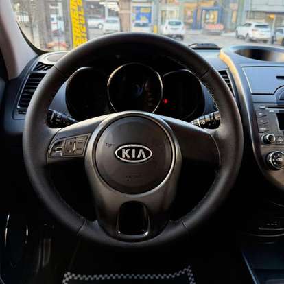 KIA-SOUL-1.6 U.103 16V GASOLINA 4P MANUAL KIA-SOUL-2010