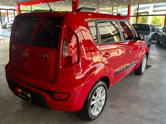 KIA-SOUL-1.6 U.121 16V FLEX 4P MANUAL KIA-SOUL-2012