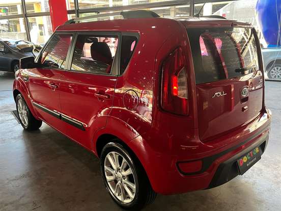 KIA-SOUL-1.6 U.121 16V FLEX 4P MANUAL KIA-SOUL-2012