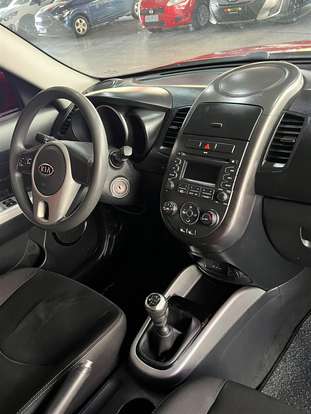 KIA-SOUL-1.6 U.121 16V FLEX 4P MANUAL KIA-SOUL-2012