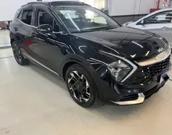 KIA SPORTAGE 1.6 TGDI MHEV EX PRESTIGE DCT KIA SPORTAGE 1.6 TGDI MHEV EX PRESTIGE DCT