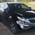 KIA SPORTAGE 2.0 EX 4X2 16V FLEX 4P AUTOMÁTICO KIA SPORTAGE 2.0 EX 4X2 16V FLEX 4P AUTOMÁTICO