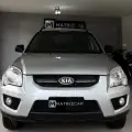 KIA SPORTAGE 2.0 LX 4X2 16V GASOLINA 4P MANUAL KIA SPORTAGE 2.0 LX 4X2 16V GASOLINA 4P MANUAL