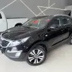 KIA SPORTAGE 2.0 LX 4X4 16V FLEX 4P AUTOMÁTICO KIA SPORTAGE 2.0 LX 4X4 16V FLEX 4P AUTOMÁTICO