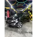 KIA SPORTAGE 2.0 EX 4X2 16V FLEX 4P AUTOMÁTICO KIA SPORTAGE 2.0 EX 4X2 16V FLEX 4P AUTOMÁTICO
