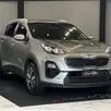 KIA SPORTAGE 2.0 LX 4X2 16V FLEX 4P AUTOMÁTICO KIA SPORTAGE 2.0 LX 4X2 16V FLEX 4P AUTOMÁTICO