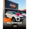 KIA SPORTAGE 2.0 LX 4X2 16V FLEX 4P AUTOMÁTICO KIA SPORTAGE 2.0 LX 4X2 16V FLEX 4P AUTOMÁTICO