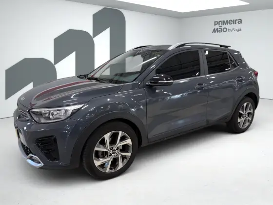 KIA STONIC 1.0 TGDI MHEV SX AUTOMÁTICO