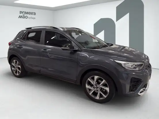 KIA-STONIC-1.0 TGDI MHEV SX AUTOMÁTICO KIA-STONIC-2021