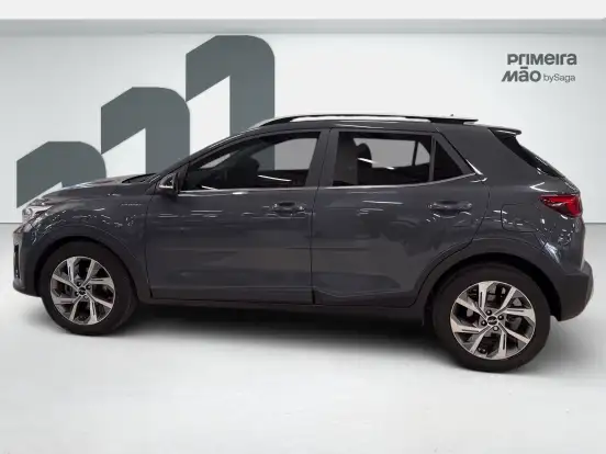 KIA-STONIC-1.0 TGDI MHEV SX AUTOMÁTICO KIA-STONIC-2021