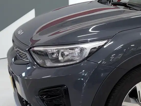 KIA-STONIC-1.0 TGDI MHEV SX AUTOMÁTICO KIA-STONIC-2021