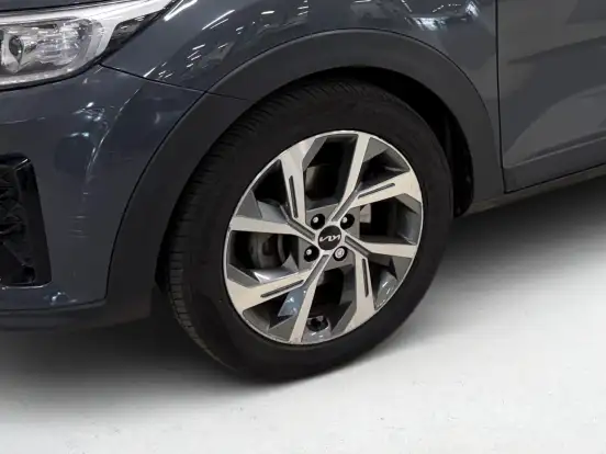 KIA-STONIC-1.0 TGDI MHEV SX AUTOMÁTICO KIA-STONIC-2021
