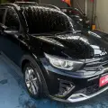 KIA STONIC 1.0 TGDI MHEV SX AUTOMÁTICO KIA STONIC 1.0 TGDI MHEV SX AUTOMÁTICO