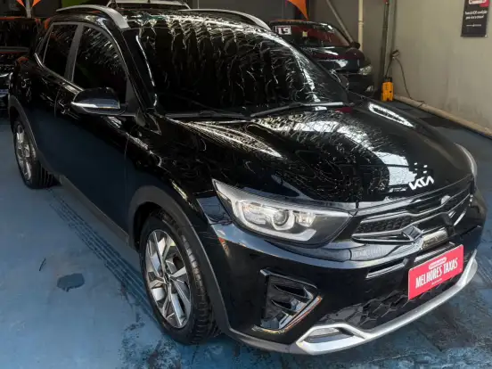 KIA-STONIC-1.0 TGDI MHEV SX AUTOMÁTICO KIA-STONIC-2022