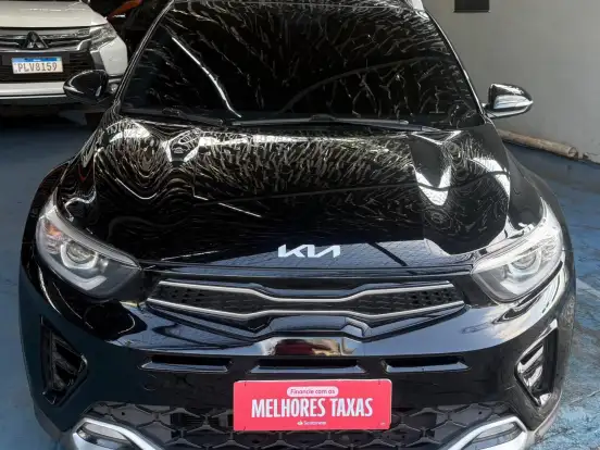 KIA-STONIC-1.0 TGDI MHEV SX AUTOMÁTICO KIA-STONIC-2022