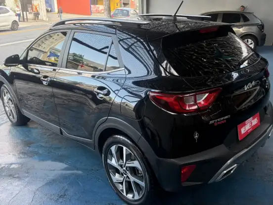 KIA-STONIC-1.0 TGDI MHEV SX AUTOMÁTICO KIA-STONIC-2022