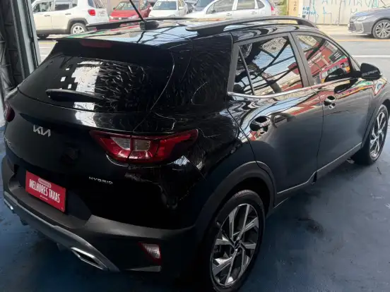 KIA-STONIC-1.0 TGDI MHEV SX AUTOMÁTICO KIA-STONIC-2022