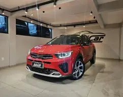 KIA STONIC 1.0 TGDI MHEV SX AUTOMÁTICO KIA STONIC 1.0 TGDI MHEV SX AUTOMÁTICO