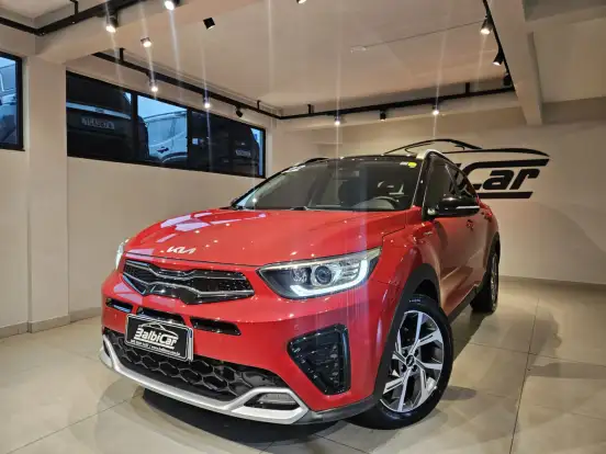 KIA-STONIC-1.0 TGDI MHEV SX AUTOMÁTICO KIA-STONIC-2021