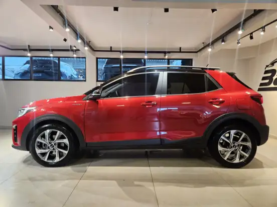 KIA-STONIC-1.0 TGDI MHEV SX AUTOMÁTICO KIA-STONIC-2021