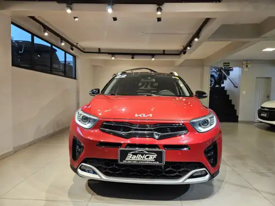 KIA-STONIC-1.0 TGDI MHEV SX AUTOMÁTICO KIA-STONIC-2021