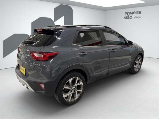 KIA-STONIC-1.0 TGDI MHEV SX AUTOMÁTICO KIA-STONIC-2021