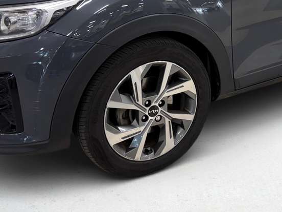 KIA-STONIC-1.0 TGDI MHEV SX AUTOMÁTICO KIA-STONIC-2021