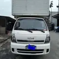 KIA BONGO 2.5 TD DIESEL STD CS 4x4 MANUAL KIA BONGO 2.5 TD DIESEL STD CS 4x4 MANUAL