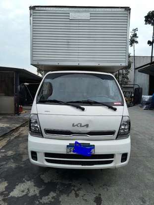 KIA-BONGO-2023